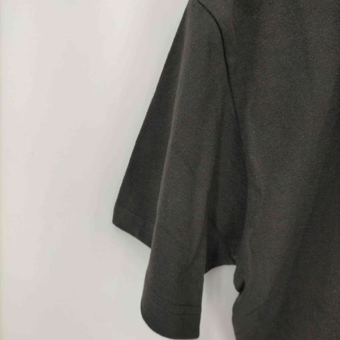 ヘイライフストア Hey life store space logo T shirt レディース JPN:M