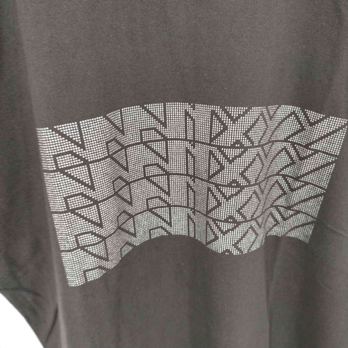 ヘイライフストア Hey life store space logo T shirt レディース JPN:M