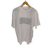 ヘイライフストア Hey life store space logo T shirt レディース import:XL