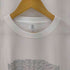 ヘイライフストア Hey life store space logo T shirt レディース import:XL