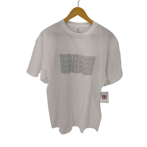 ヘイライフストア Hey life store space logo T shirt レディース import:XL