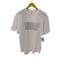 ヘイライフストア Hey life store space logo T shirt レディース import:XL