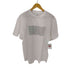ヘイライフストア Hey life store space logo T shirt レディース import:XL