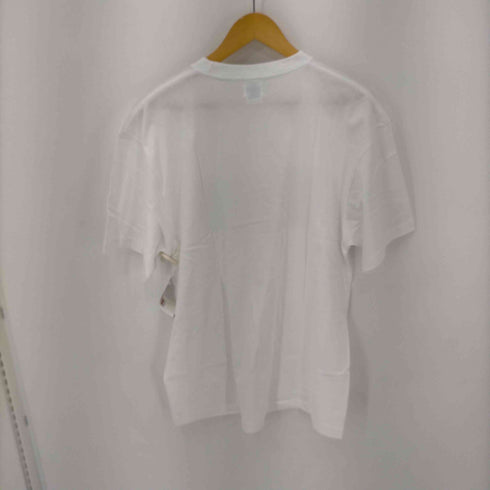ヘイライフストア Hey life store space logo T shirt レディース import:XL