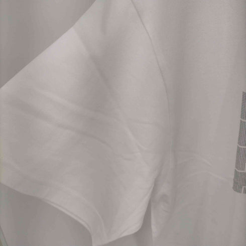 ヘイライフストア Hey life store space logo T shirt レディース import:XL
