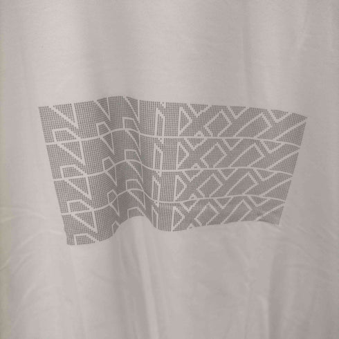 ヘイライフストア Hey life store space logo T shirt レディース import:XL