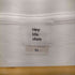 ヘイライフストア Hey life store space logo T shirt レディース import:XL