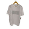 ヘイライフストア Hey life store space logo T shirt レディース import:XL