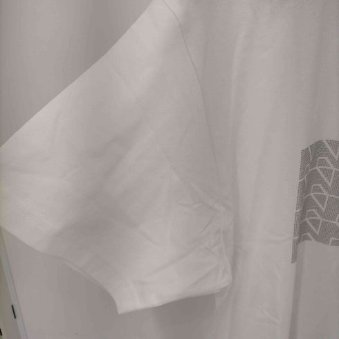 ヘイライフストア Hey life store space logo T shirt レディース import:XL