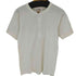 ジャーナルスタンダードホームステッド JOURNAL STANDARD J.S HOMESTEAD ヘンリーネックTシャツ メンズ JPN:S
