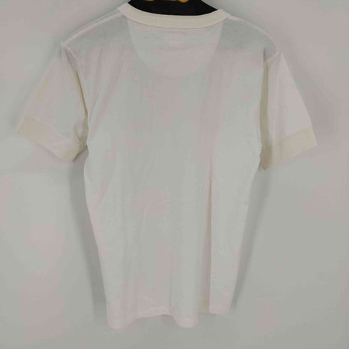 ジャーナルスタンダードホームステッド JOURNAL STANDARD J.S HOMESTEAD ヘンリーネックTシャツ メンズ JPN:S