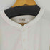ジャーナルスタンダードホームステッド JOURNAL STANDARD J.S HOMESTEAD ヘンリーネックTシャツ メンズ JPN:S