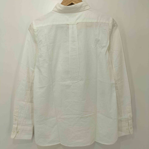 ビームスボーイ BEAMS BOY オックスフォードボタンダウンシャツ レディース JPN:1