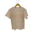 ヘイライフストア Hey life store vintage print T レディース JPN:S