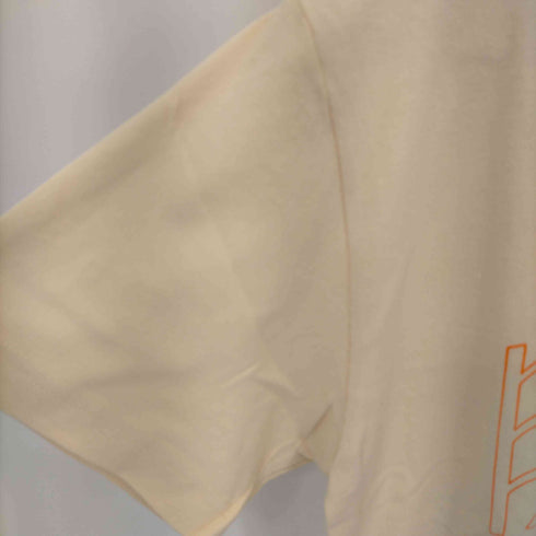 ヘイライフストア Hey life store vintage print T レディース JPN:S