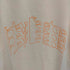 ヘイライフストア Hey life store vintage print T レディース JPN:S