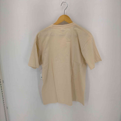 ヘイライフストア Hey life store vintage print T レディース JPN:L