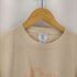 ヘイライフストア Hey life store vintage print T レディース JPN:L