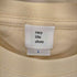 ヘイライフストア Hey life store vintage print T レディース JPN:L