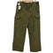 カナダ軍 ECW WINDPROOFオーバーパンツ 1989/JUNE メンズ 5 Regular Medium