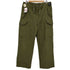 カナダ軍 ECW WINDPROOFオーバーパンツ 1989/JUNE メンズ 5 Regular Medium