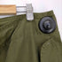 カナダ軍 ECW WINDPROOFオーバーパンツ 1989/JUNE メンズ 5 Regular Medium