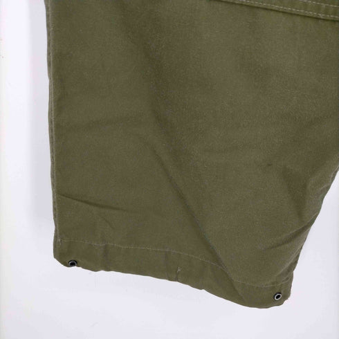 カナダ軍 ECW WINDPROOFオーバーパンツ 1989/JUNE メンズ 5 Regular Medium