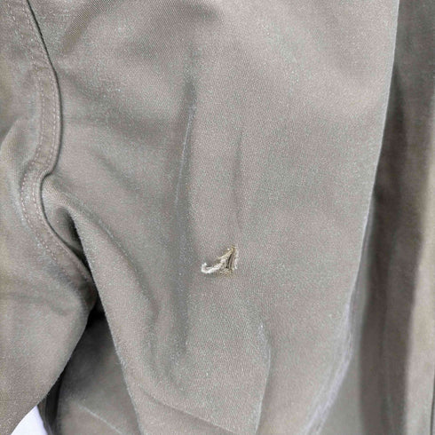カナダ軍 ECW WINDPROOFオーバーパンツ 1989/JUNE メンズ 5 Regular Medium