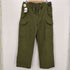 カナダ軍 ECW WINDPROOFオーバーパンツ 1989/JUNE メンズ 5 Regular Medium