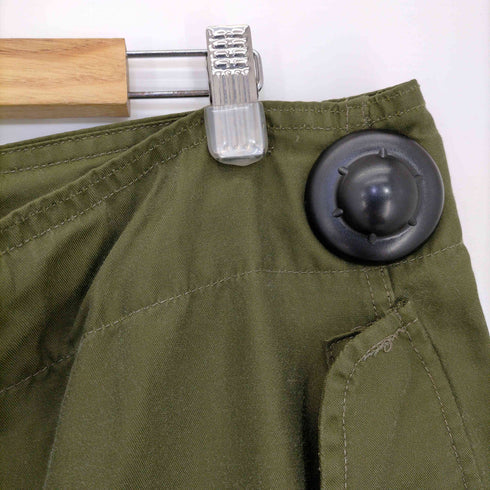 カナダ軍 ECW WINDPROOFオーバーパンツ 1989/JUNE メンズ 5 Regular Medium