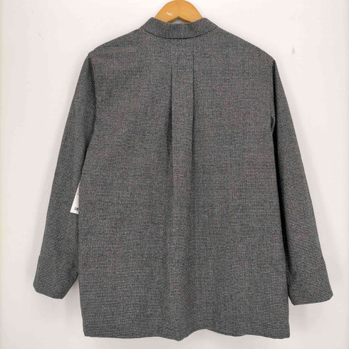 イエナラブークル IENA LA BOUCLE 千鳥格子 ジャケット レディース