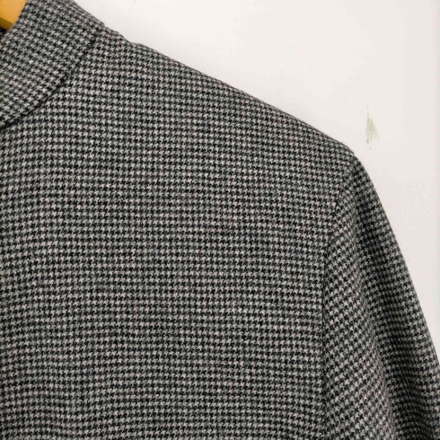 イエナラブークル IENA LA BOUCLE 千鳥格子 ジャケット レディース