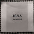 イエナラブークル IENA LA BOUCLE 千鳥格子 ジャケット レディース