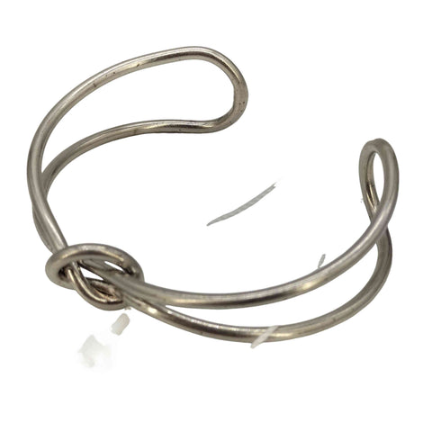 neam FULFILL MY DREAMS 21AW twist bangle ツイストバングル 結び目 レディース