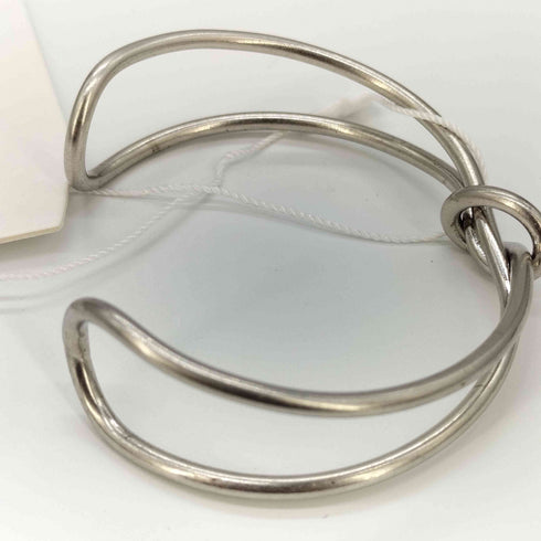 neam FULFILL MY DREAMS 21AW twist bangle ツイストバングル 結び目 レディース