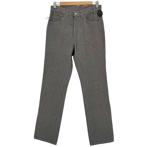 リーバイス Levis 85年製 40509-2767 イレギュラー品 内タグ2枚 メンズ W32/L32