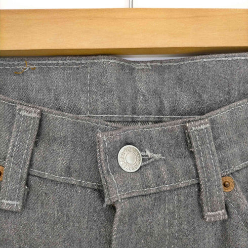 リーバイス Levis 85年製 40509-2767 イレギュラー品 内タグ2枚 メンズ W32/L32