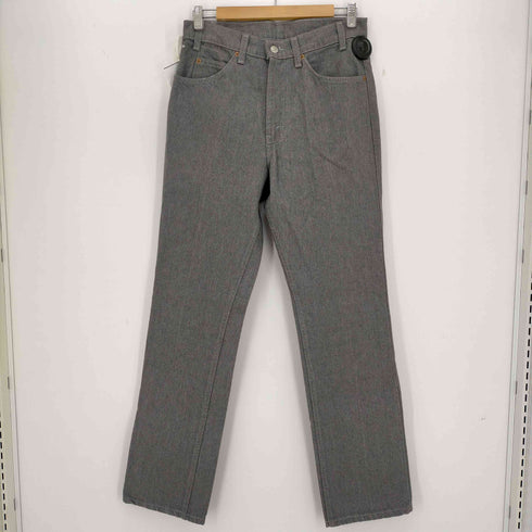 リーバイス Levis 85年製 40509-2767 イレギュラー品 内タグ2枚 メンズ W32/L32