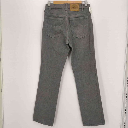 リーバイス Levis 85年製 40509-2767 イレギュラー品 内タグ2枚 メンズ W32/L32