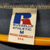 ラッセルアスレチック RUSSELL ATHLETIC 別注JERSEY FOOTBALLワンピース レディース JPN:M