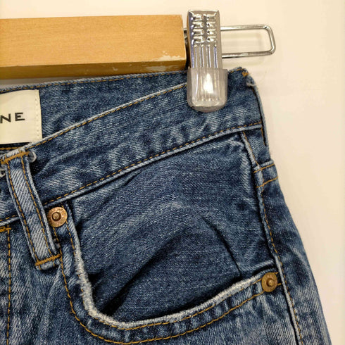 ザシンゾーン THE Shinzone GENERAL JEANS レディース 32