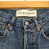 ザシンゾーン THE Shinzone GENERAL JEANS レディース 32