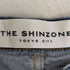 ザシンゾーン THE Shinzone GENERAL JEANS レディース 32