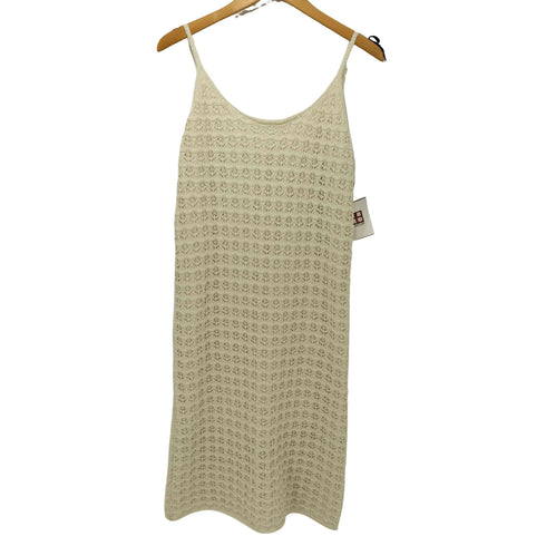 neam FULFILL MY DREAMS 23SS KNIT CAMI ONE-PIECE ニットキャミワンピース レディース