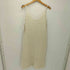 neam FULFILL MY DREAMS 23SS KNIT CAMI ONE-PIECE ニットキャミワンピース レディース
