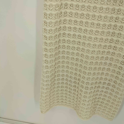 neam FULFILL MY DREAMS 23SS KNIT CAMI ONE-PIECE ニットキャミワンピース レディース