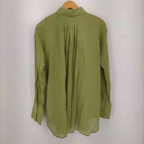 ヘイライフストア Hey life store over size shirt レディース FREE