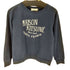 メゾンキツネ MAISON KITSUNE ラグランスウェット レディース JPN:M