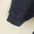 メゾンキツネ MAISON KITSUNE ラグランスウェット レディース JPN:M