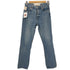 ザシンゾーン THE Shinzone CIGARETTE DENIM シガレットデニムパンツ レディース 34